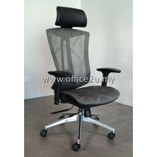 GLEM-HB : PREMIUM HIGHBACK MESH CHAIR (LIMITED QUANTITY ONLY)